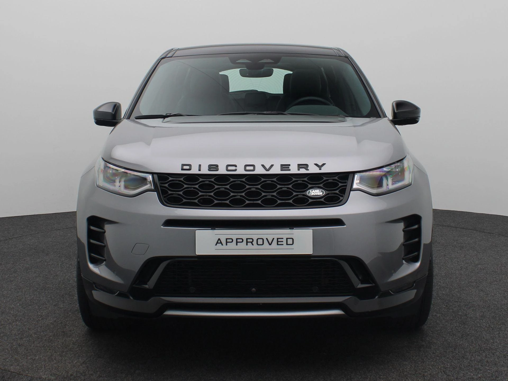 Land Rover RoverDiscovery met kenteken HPT-79-X – autofoto 4