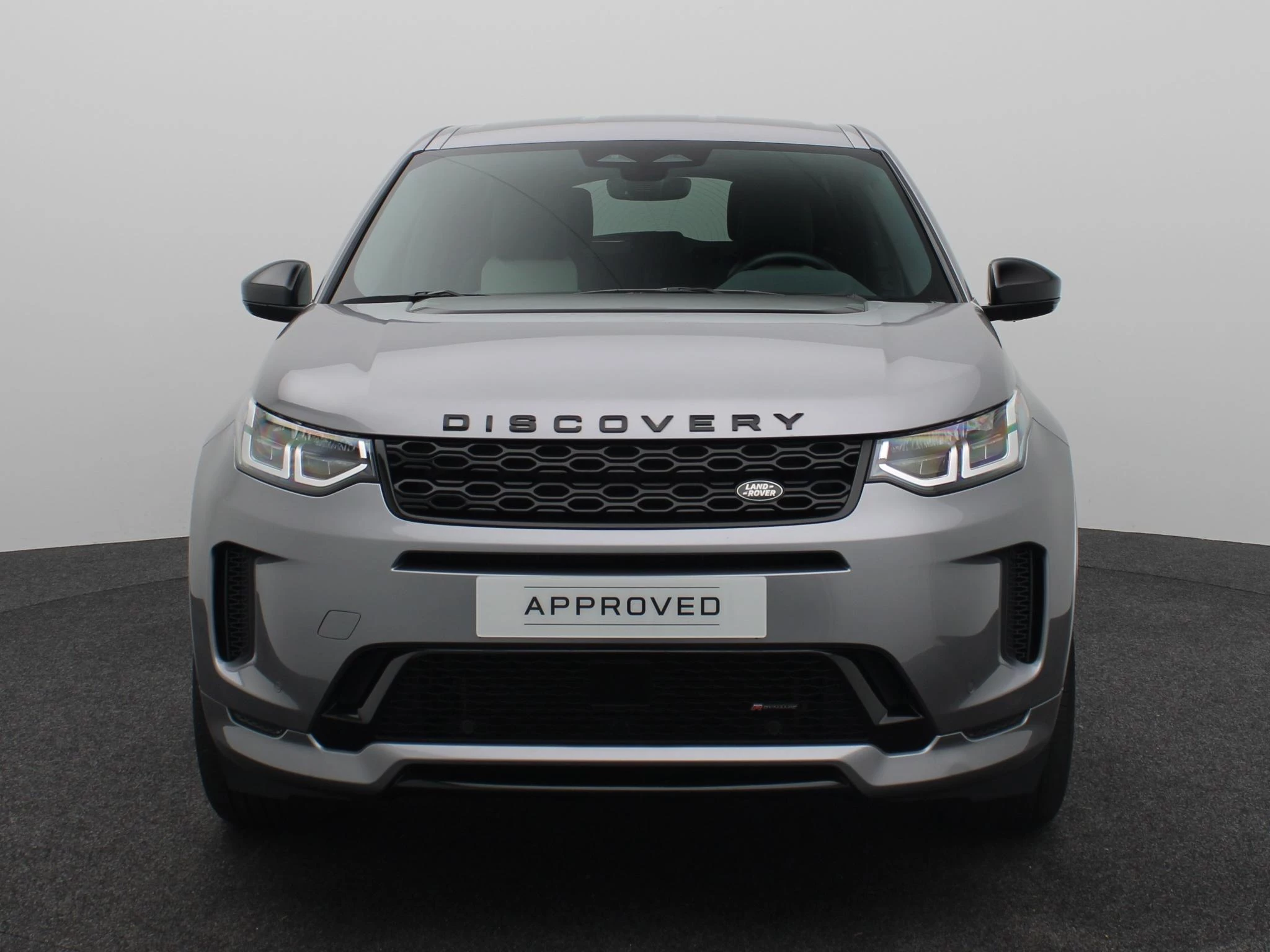 Land Rover RoverDiscovery met kenteken JPD-80-N – autofoto 5
