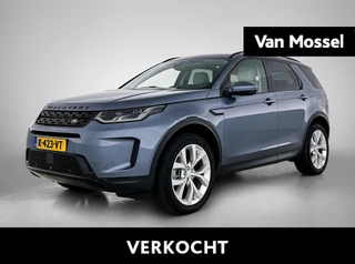 Land Rover RoverDiscovery met kenteken K-423-VT – autofoto 3