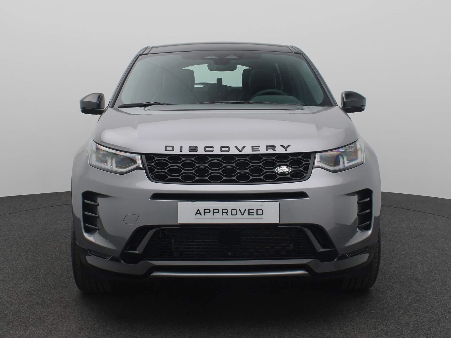 Land Rover RoverDiscovery met kenteken Z-084-GD – autofoto 5