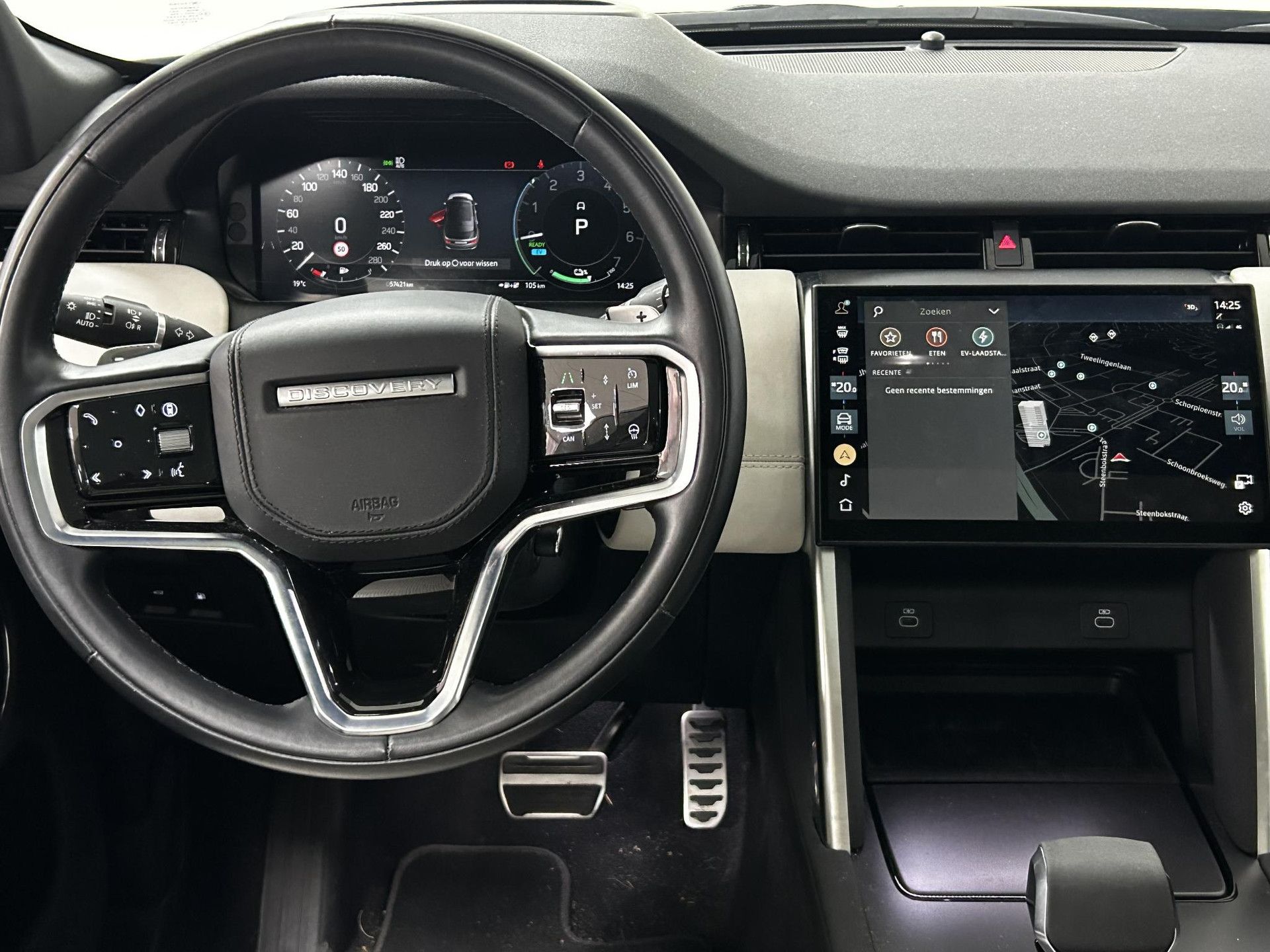 Land Rover RoverDiscoverySport met kenteken Z-627-JK – autofoto 3