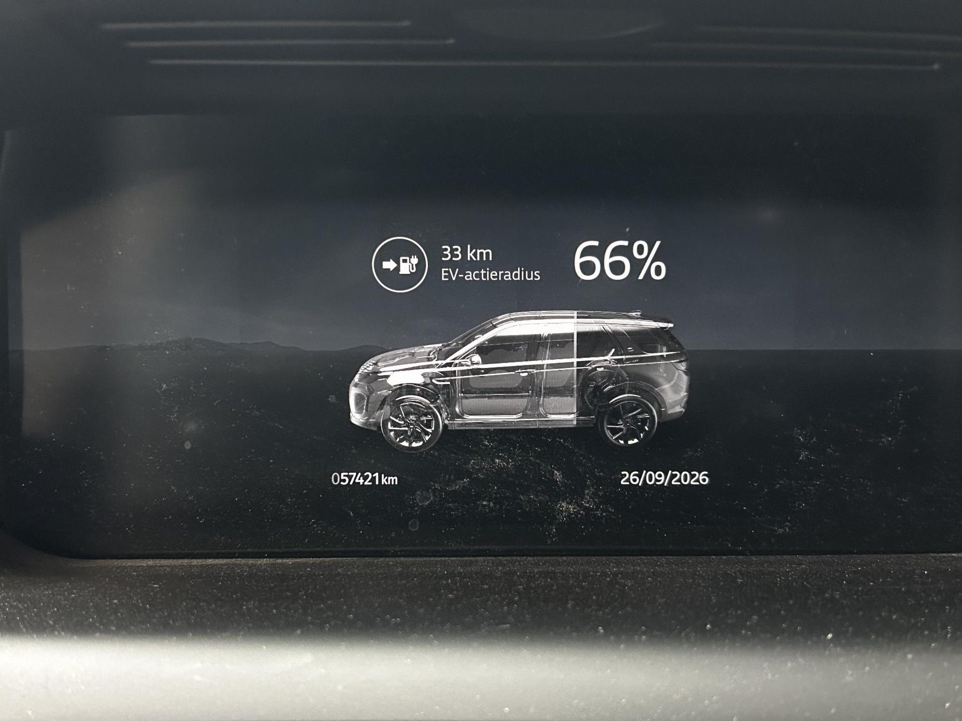 Land Rover RoverDiscoverySport met kenteken Z-627-JK – autofoto 4