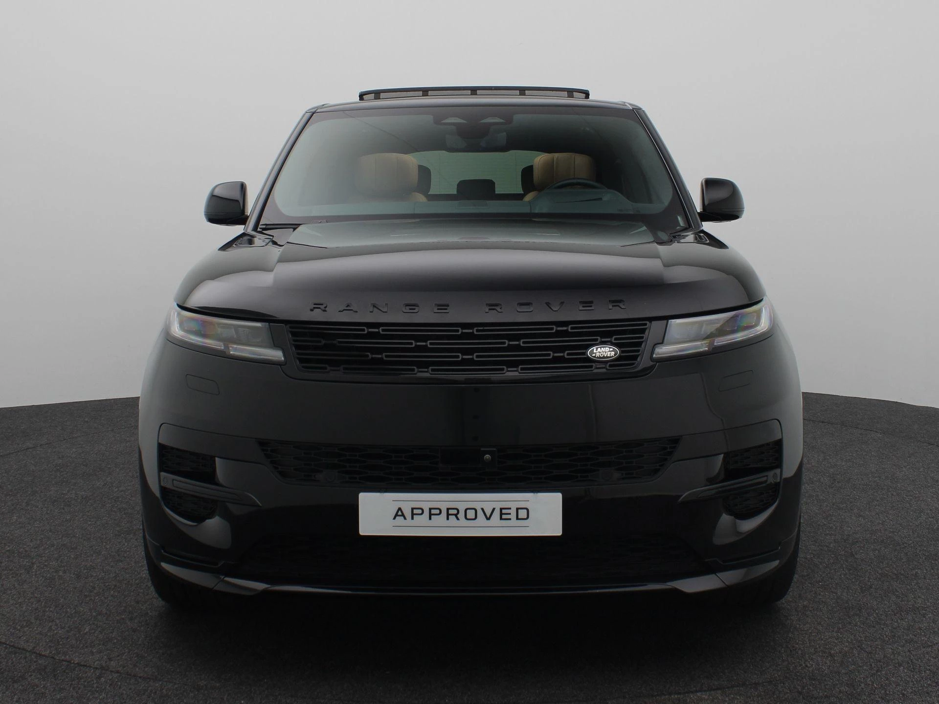 Land Rover RoverRange met kenteken 07100 – autofoto 5