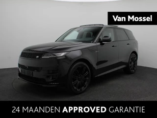 Land Rover RoverRange financial lease – kenteken 116
