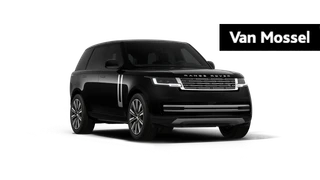 Land Rover RoverRange financial lease – kenteken 116