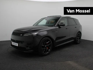 Land Rover RoverRange financial lease – kenteken 116