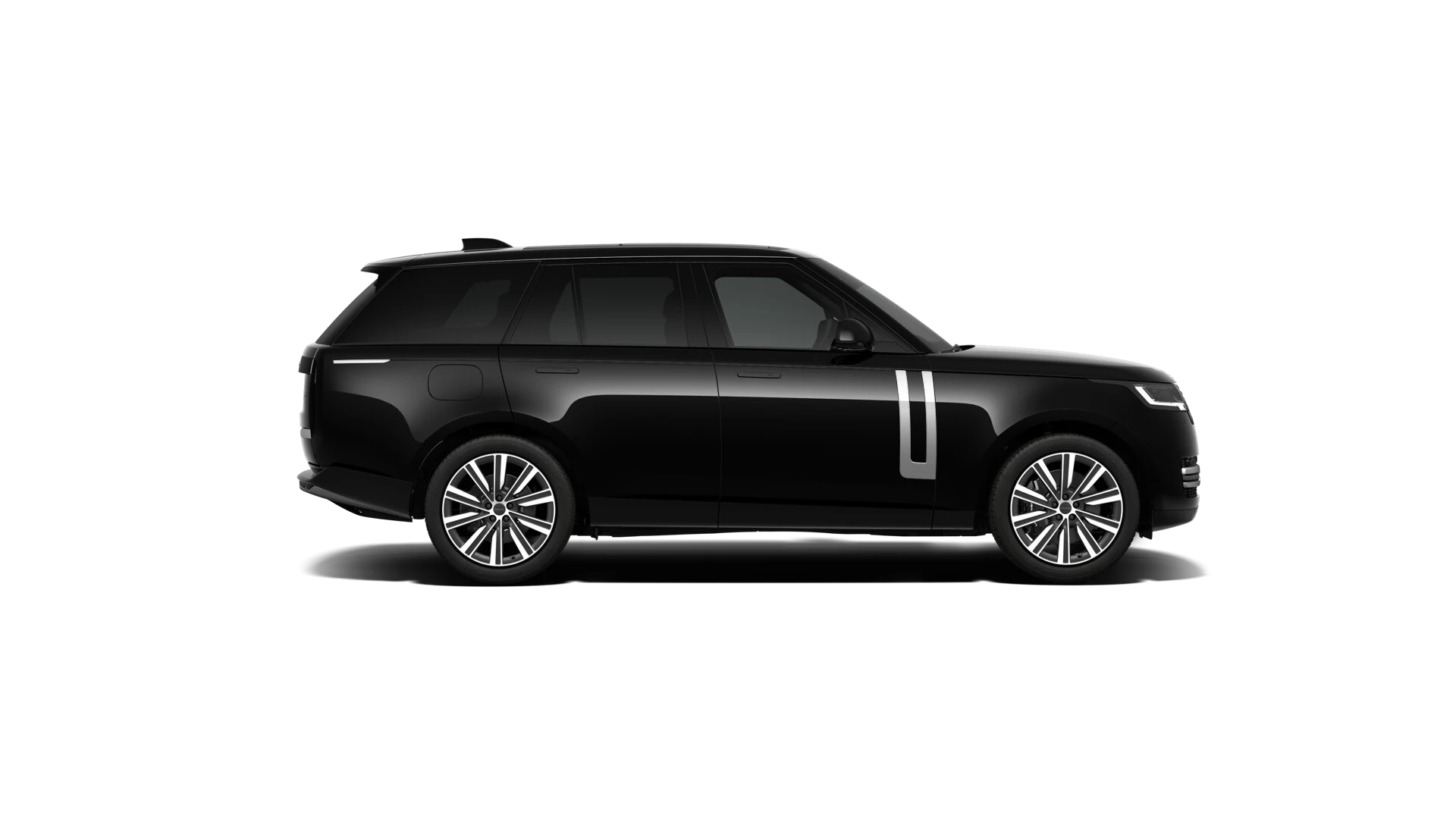 Land Rover RoverRange met kenteken 116 – autofoto 5