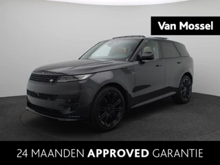 Land Rover RoverRange financial lease – kenteken 118