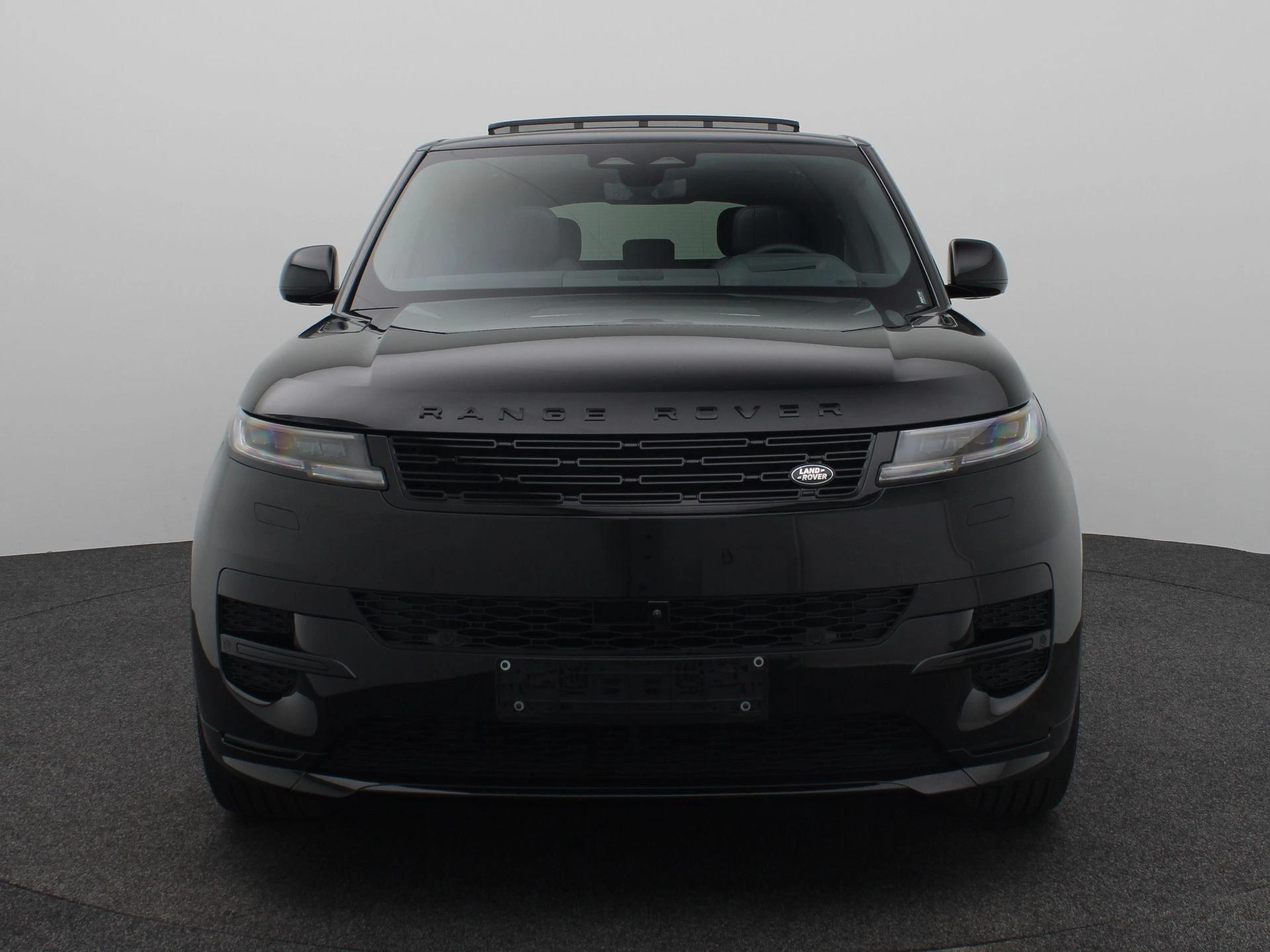Land Rover RoverRange met kenteken 118 – autofoto 4