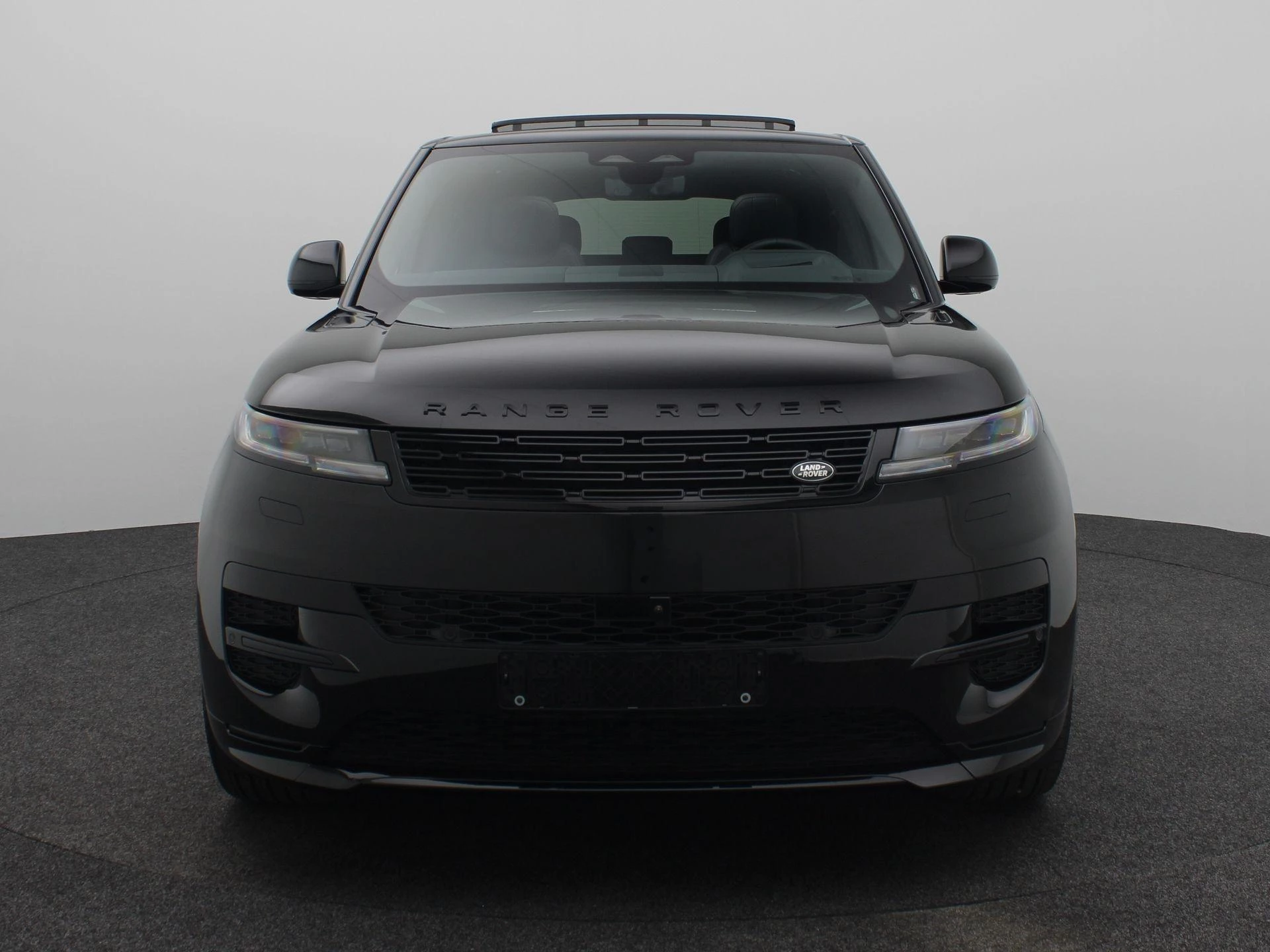 Land Rover RoverRange met kenteken 118 – autofoto 5