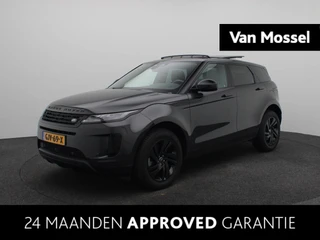 Land Rover RoverRange financial lease – kenteken 14100