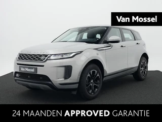 Land Rover RoverRange financial lease – kenteken 19100