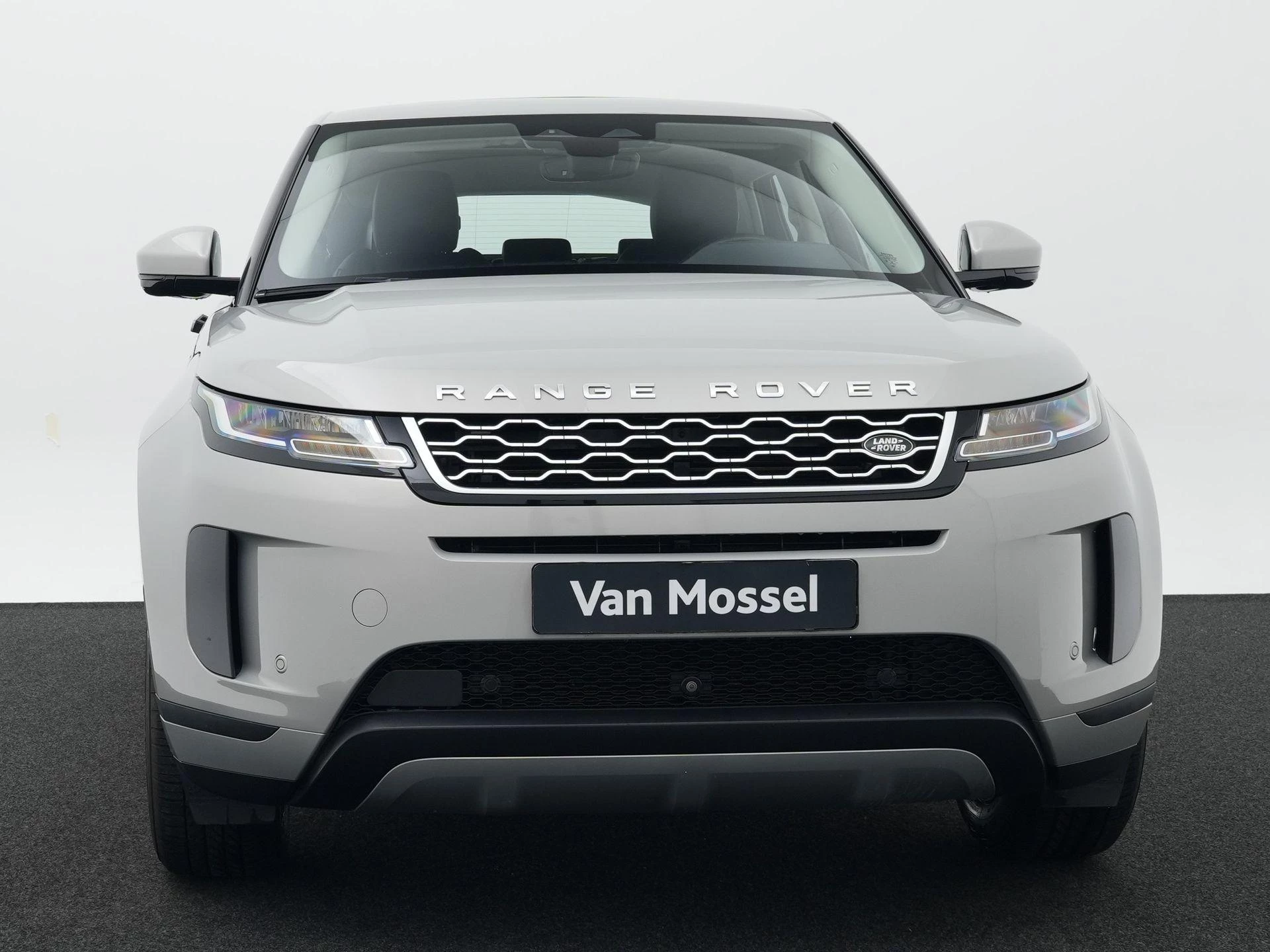 Land Rover RoverRange met kenteken 19100 – autofoto 5