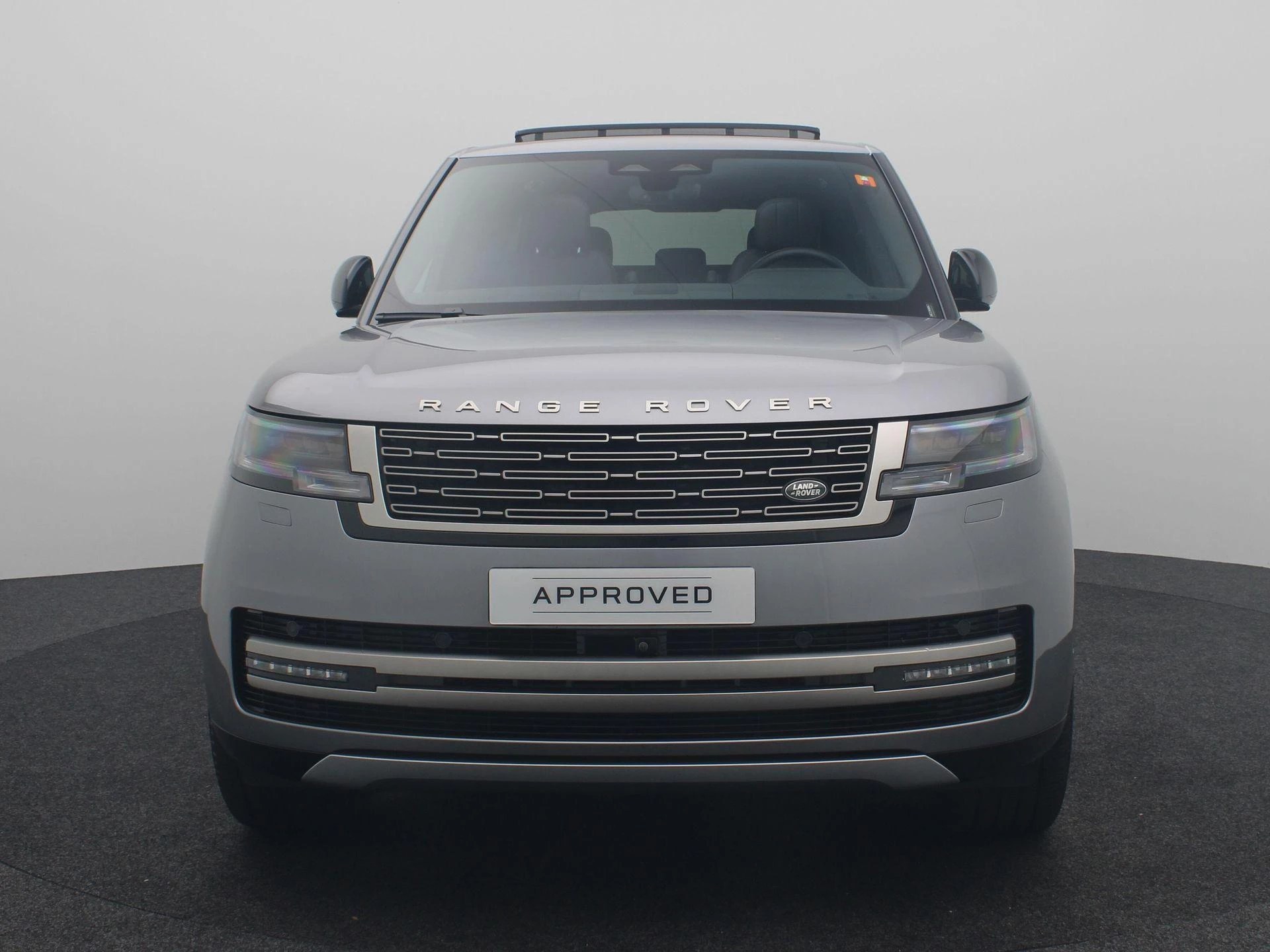 Land Rover RoverRange met kenteken 28100 – autofoto 5