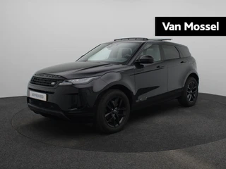 Land Rover RoverRange financial lease – kenteken 37100