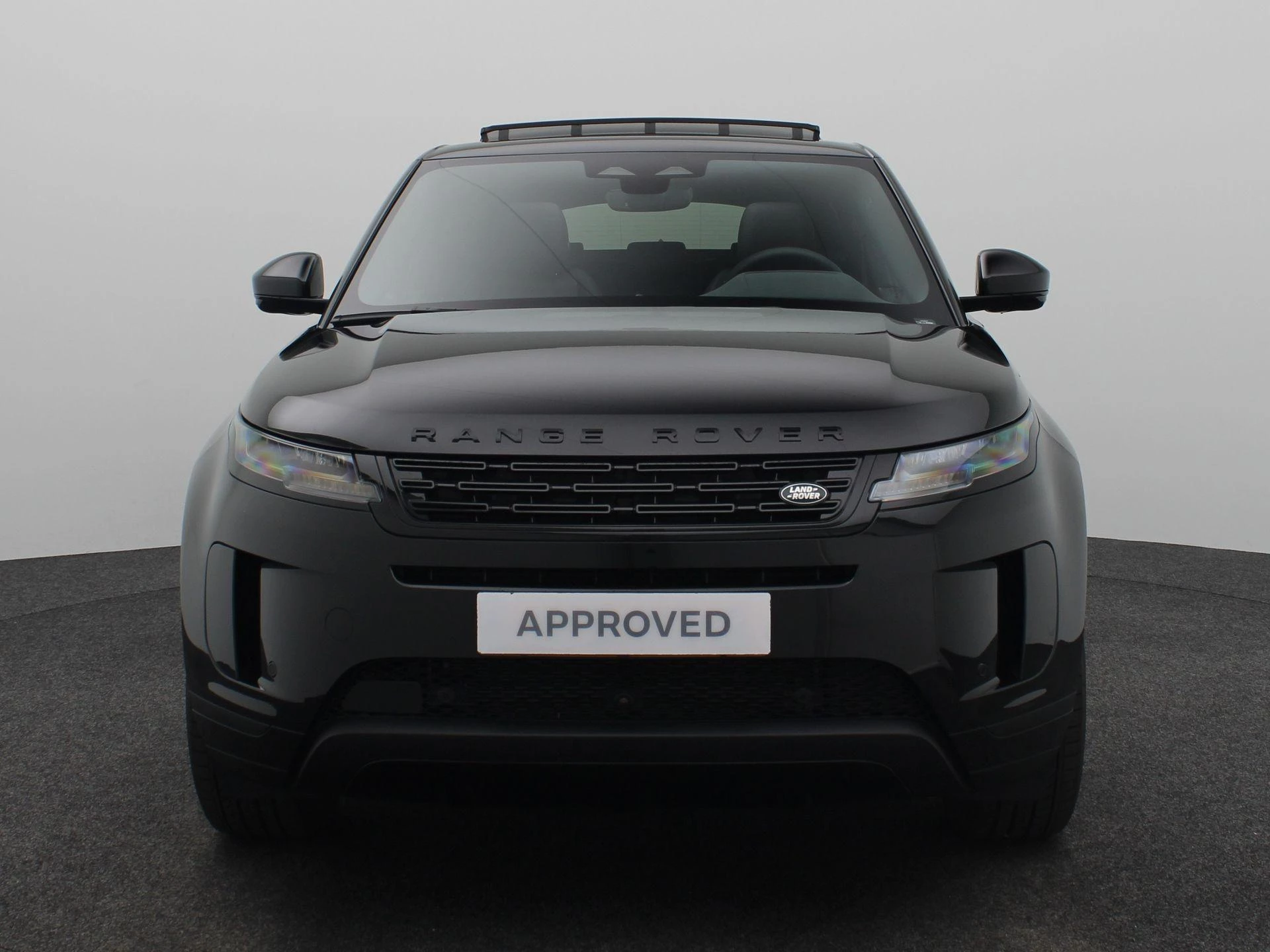 Land Rover RoverRange met kenteken 37100 – autofoto 5