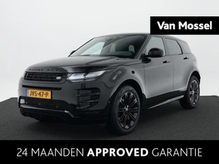 Land Rover RoverRange financial lease – kenteken 38100
