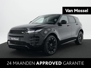 Land Rover RoverRange financial lease – kenteken 38100