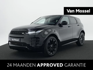 Land Rover RoverRange financial lease – kenteken 38100