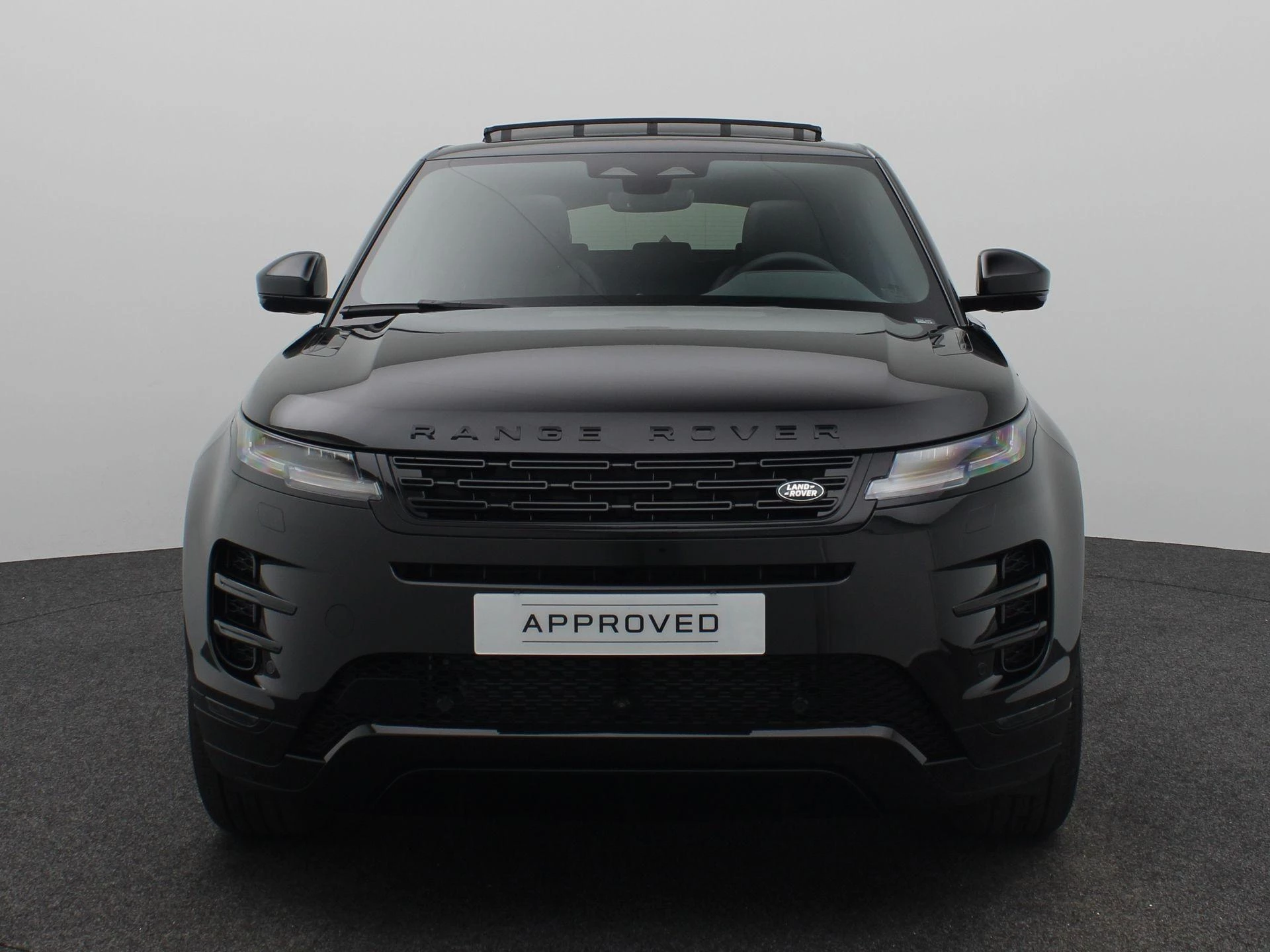 Land Rover RoverRange met kenteken 38100 – autofoto 4