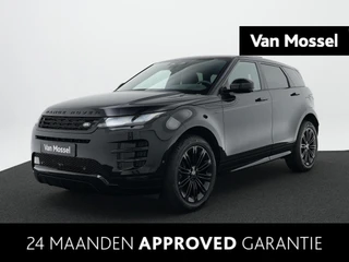 Land Rover RoverRange financial lease – kenteken 39100
