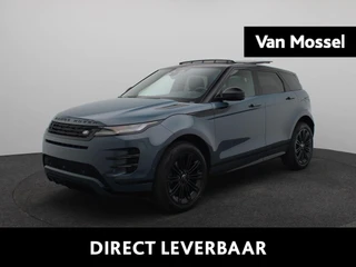Land Rover RoverRange financial lease – kenteken 39100