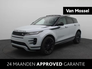 Land Rover RoverRange financial lease – kenteken 39100