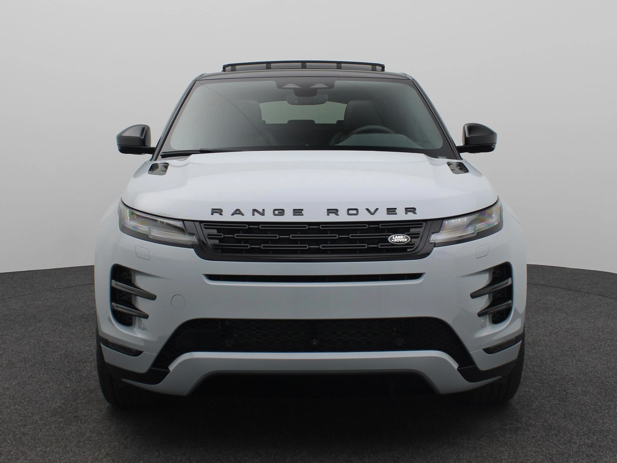 Land Rover RoverRange met kenteken 39100 – autofoto 4