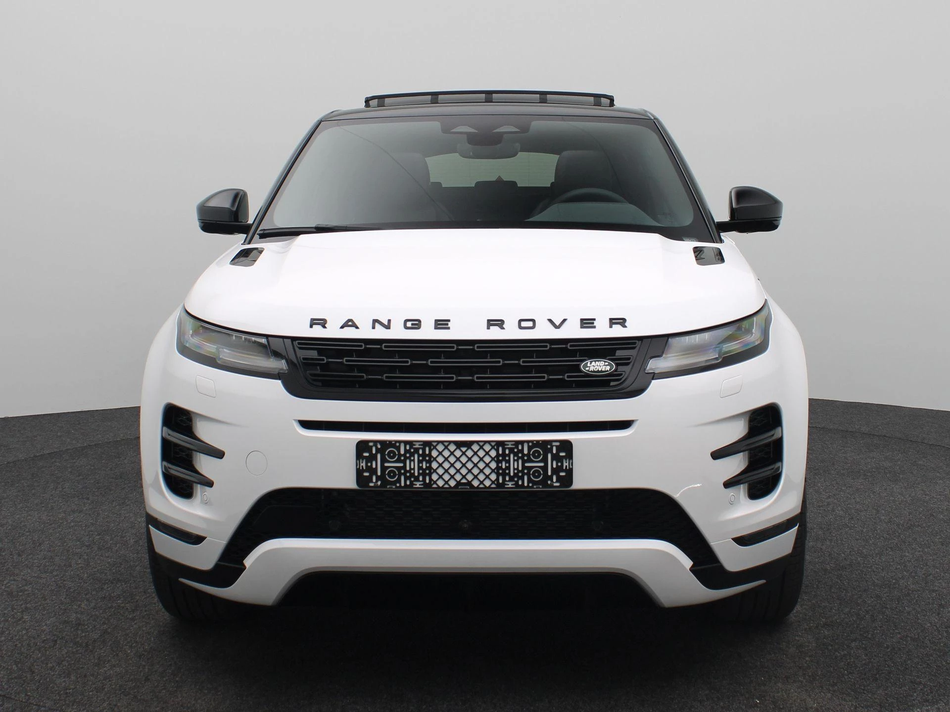 Land Rover RoverRange met kenteken 39100 – autofoto 4
