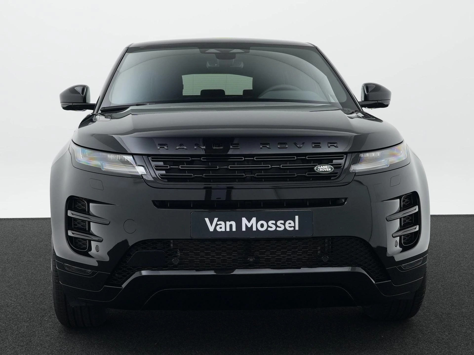 Land Rover RoverRange met kenteken 39100 – autofoto 4
