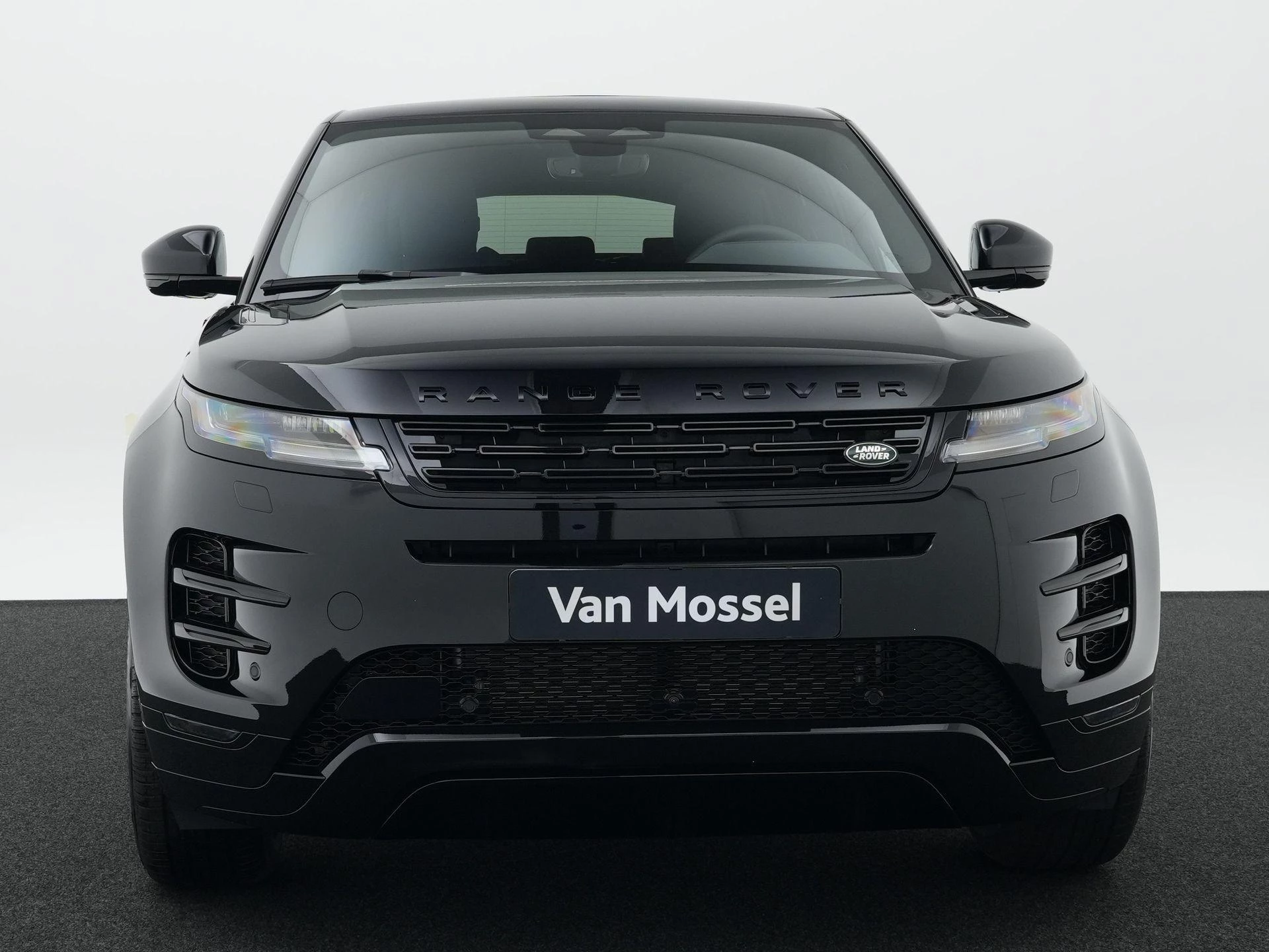 Land Rover RoverRange met kenteken 39100 – autofoto 5