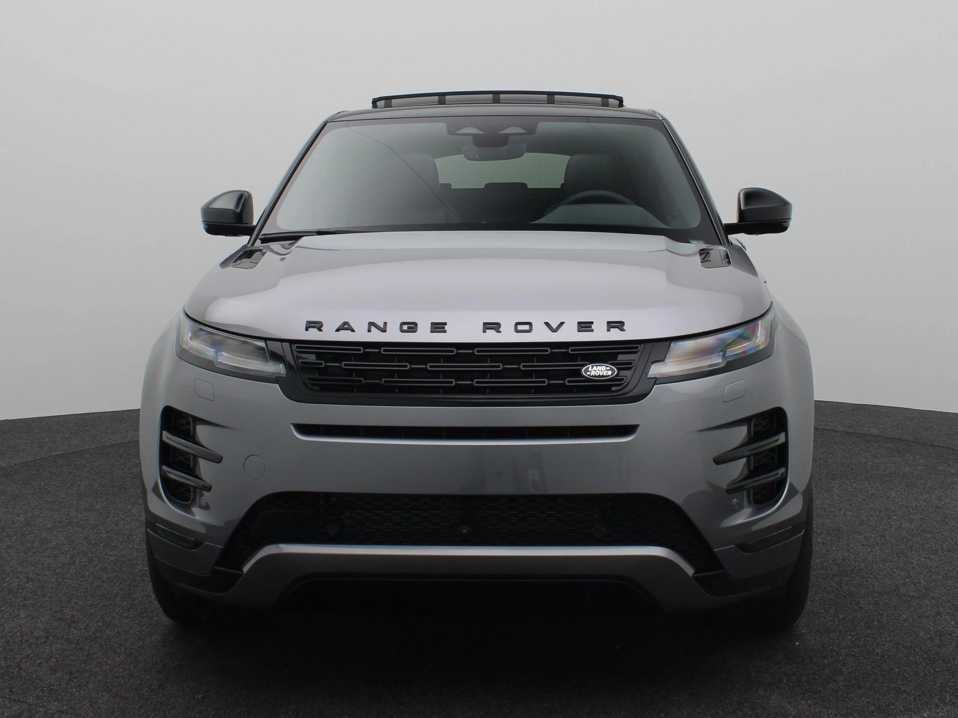 Land Rover RoverRange met kenteken 39100 – autofoto 5