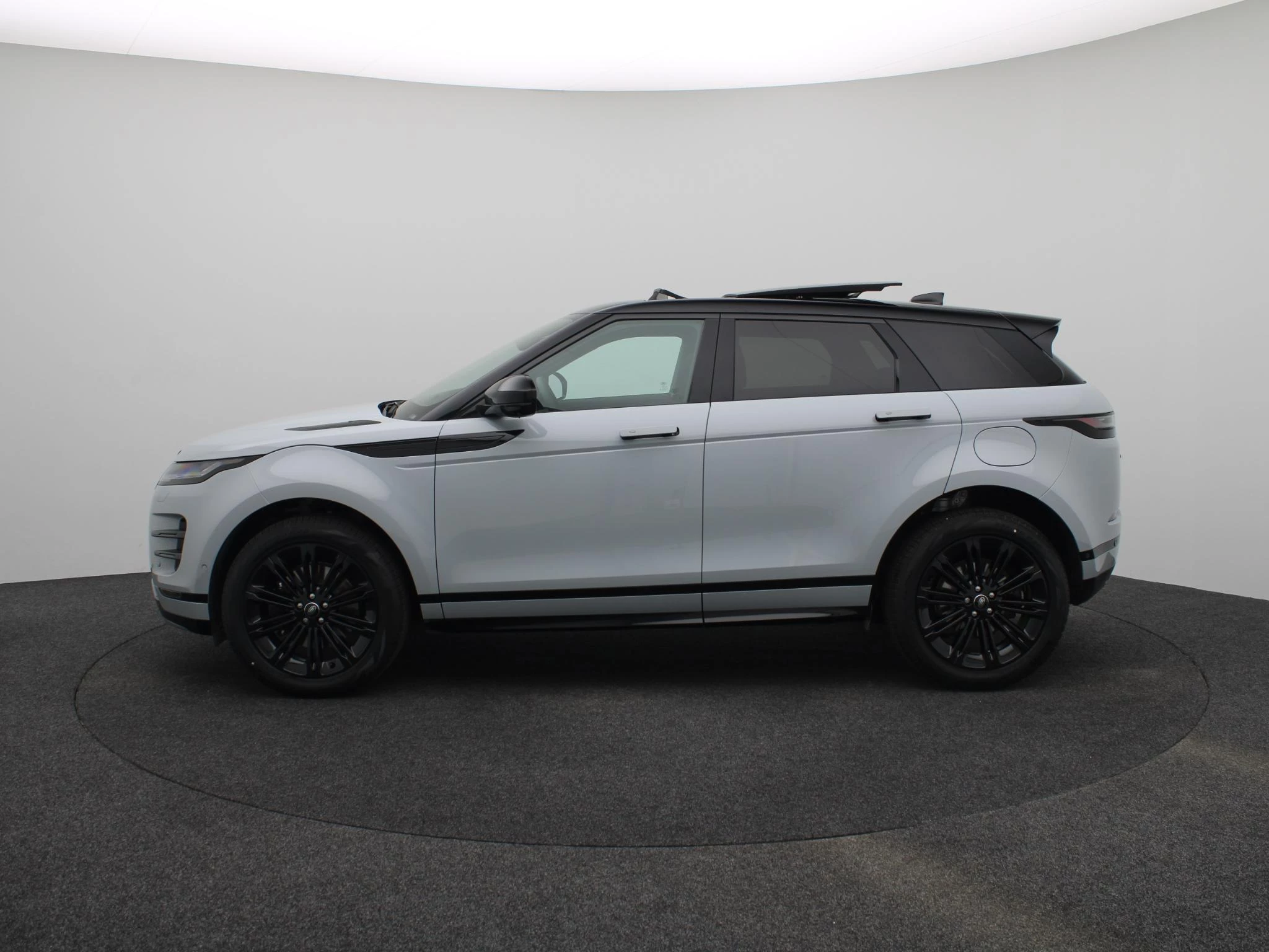 Land Rover RoverRange met kenteken 39100 – autofoto 5