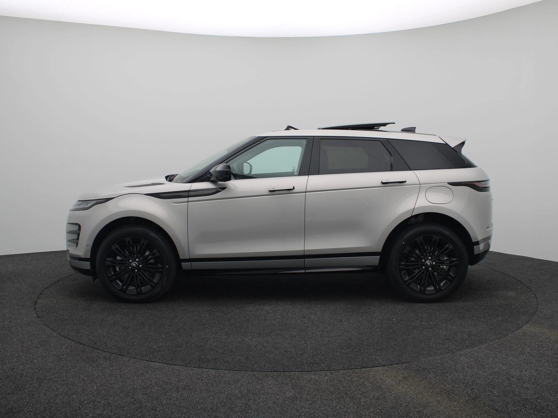 Land Rover RoverRange met kenteken 39100 – autofoto 5