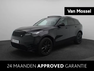 Land Rover RoverRange financial lease – kenteken 59