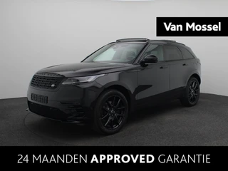 Land Rover RoverRange financial lease – kenteken 59