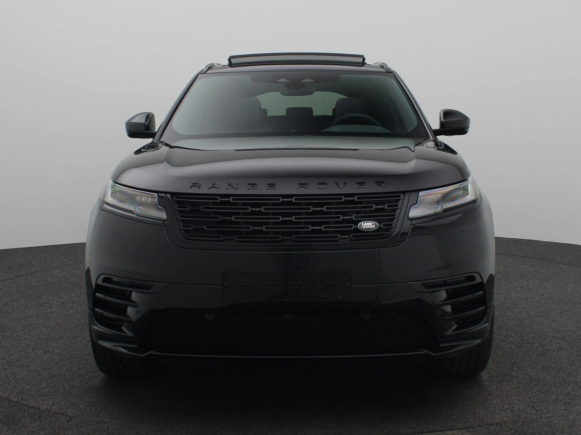 Land Rover RoverRange met kenteken 59 – autofoto 5