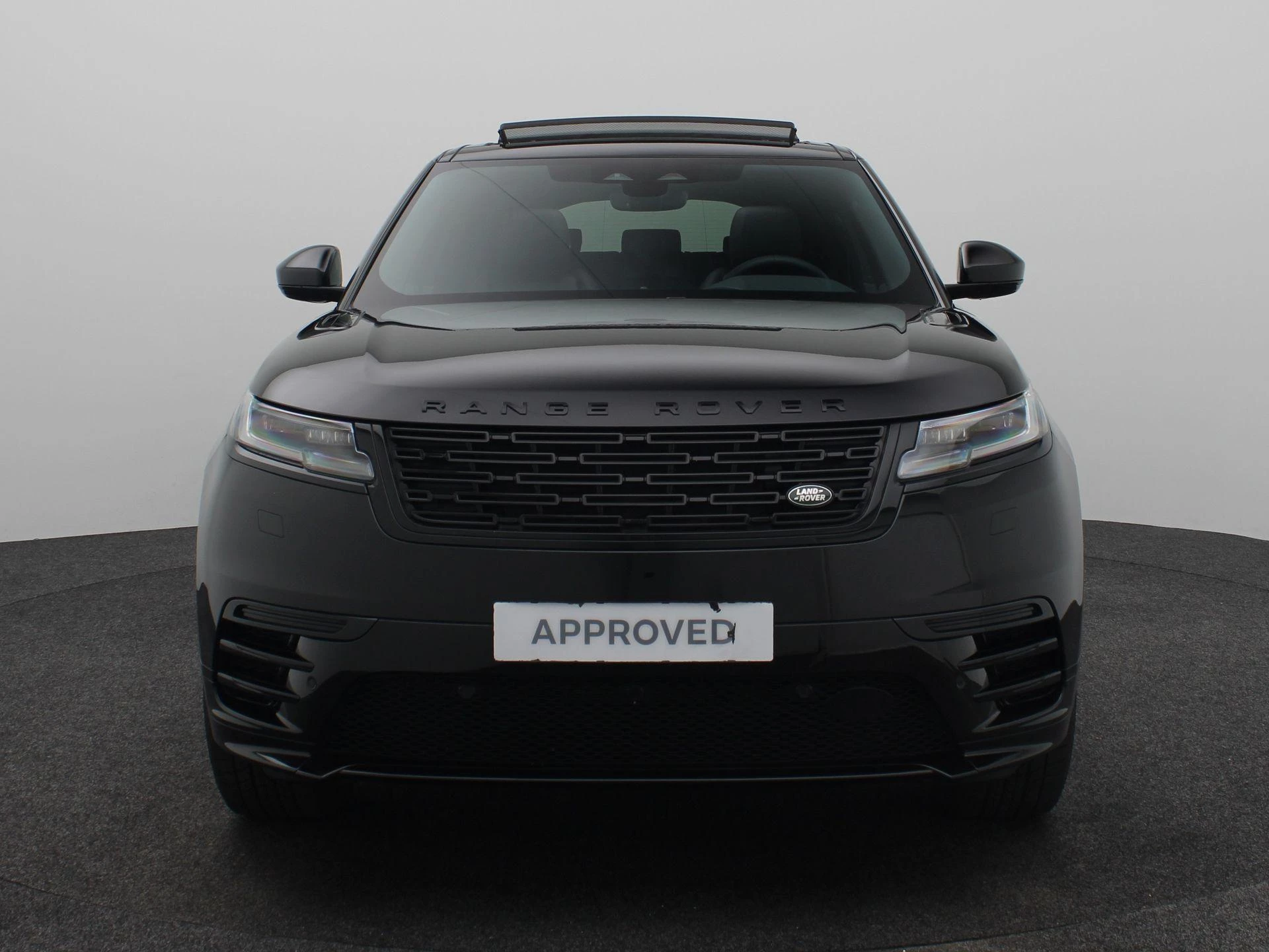 Land Rover RoverRange met kenteken 59 – autofoto 5