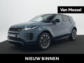Land Rover RoverRange financial lease – kenteken 60