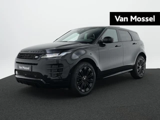 Land Rover RoverRange financial lease – kenteken 60