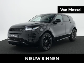 Land Rover RoverRange financial lease – kenteken 60