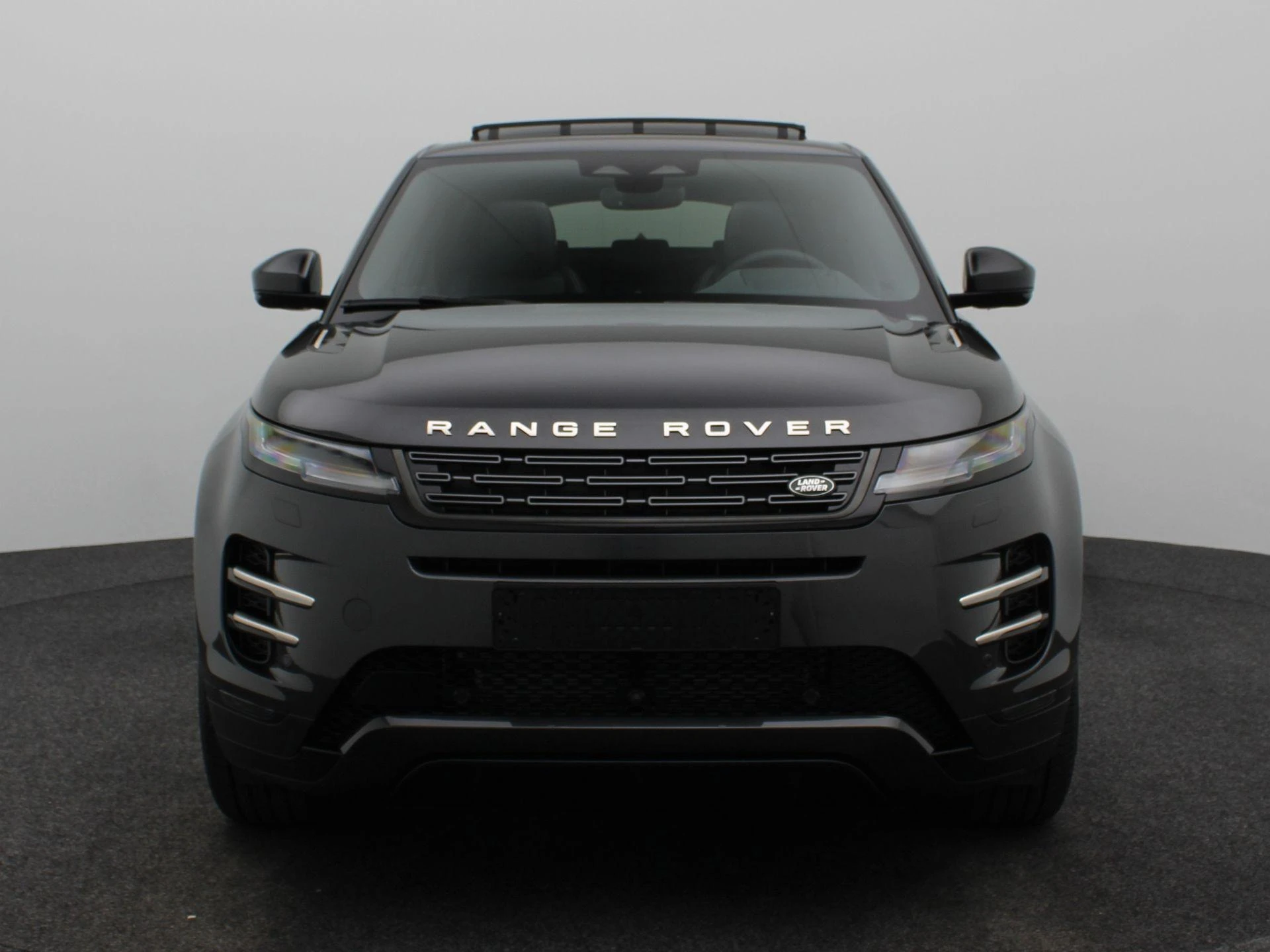 Land Rover RoverRange met kenteken 60 – autofoto 5