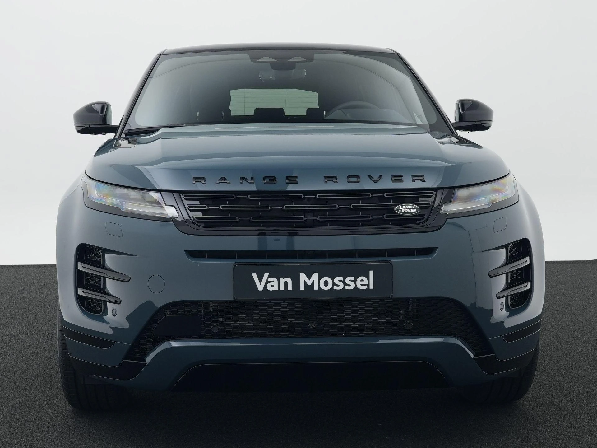Land Rover RoverRange met kenteken 60 – autofoto 5