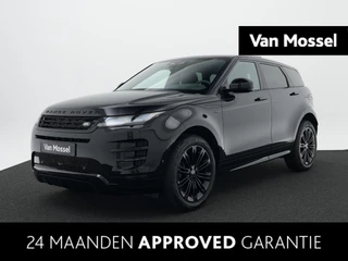 Land Rover RoverRange financial lease – kenteken 61