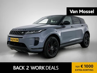 Land Rover RoverRange financial lease – kenteken 62