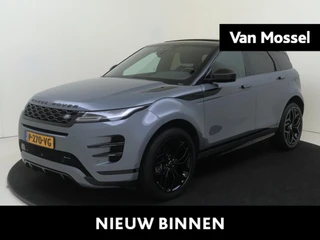 Land Rover RoverRange financial lease – kenteken 62