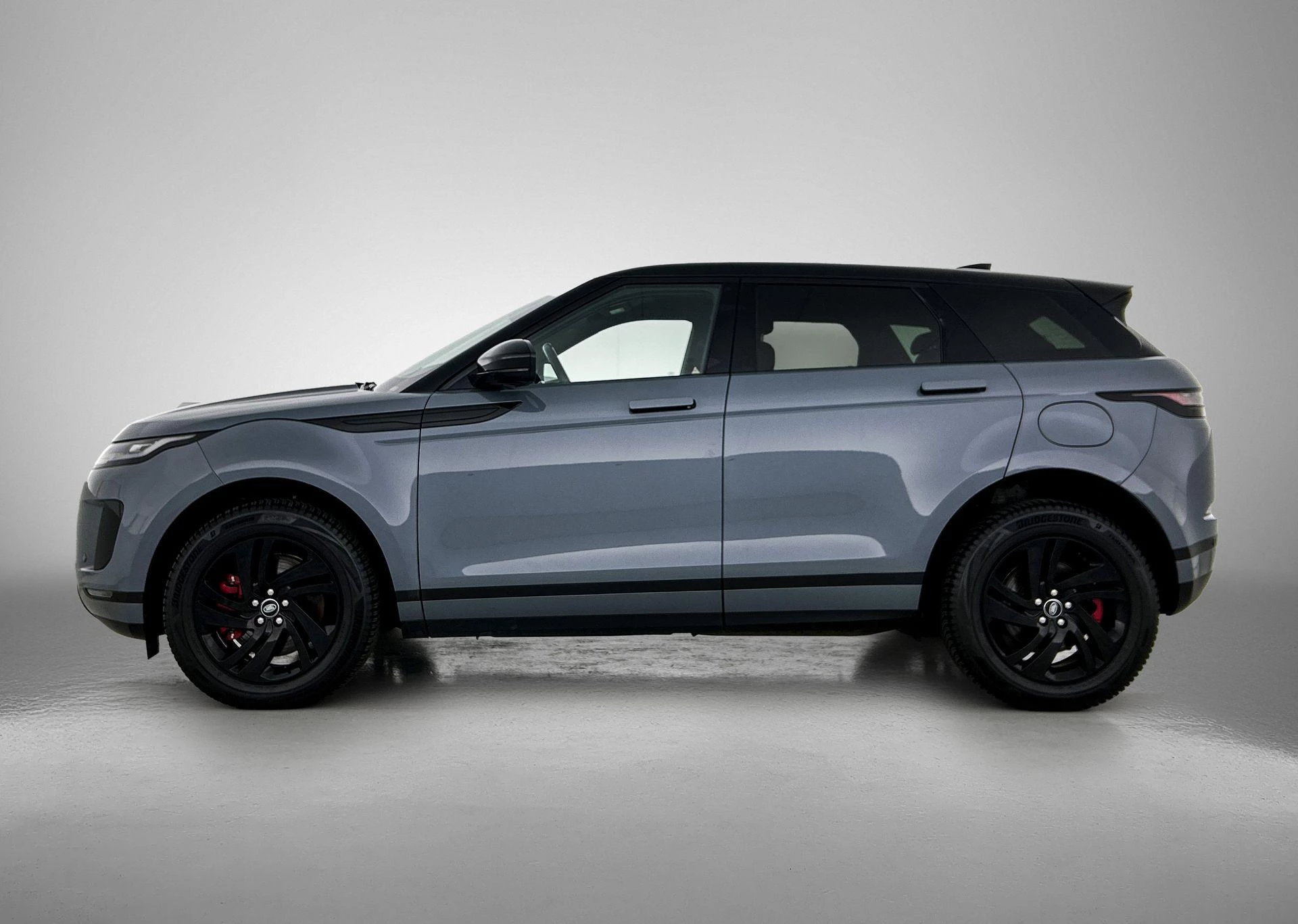 Land Rover RoverRange met kenteken 62 – autofoto 5