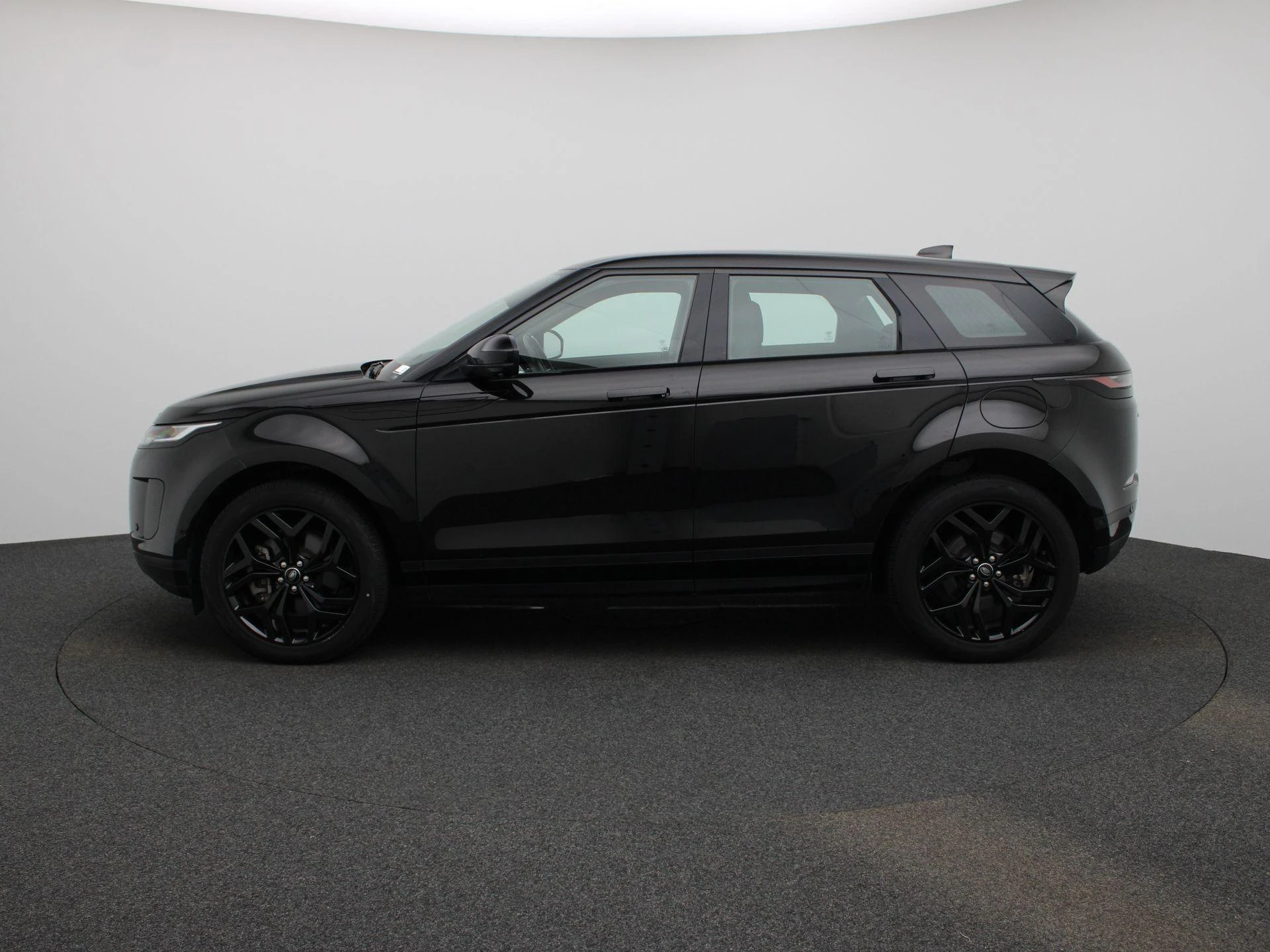 Land Rover RoverRange met kenteken 62 – autofoto 5