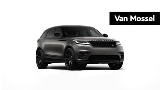 Land Rover RoverRange financial lease