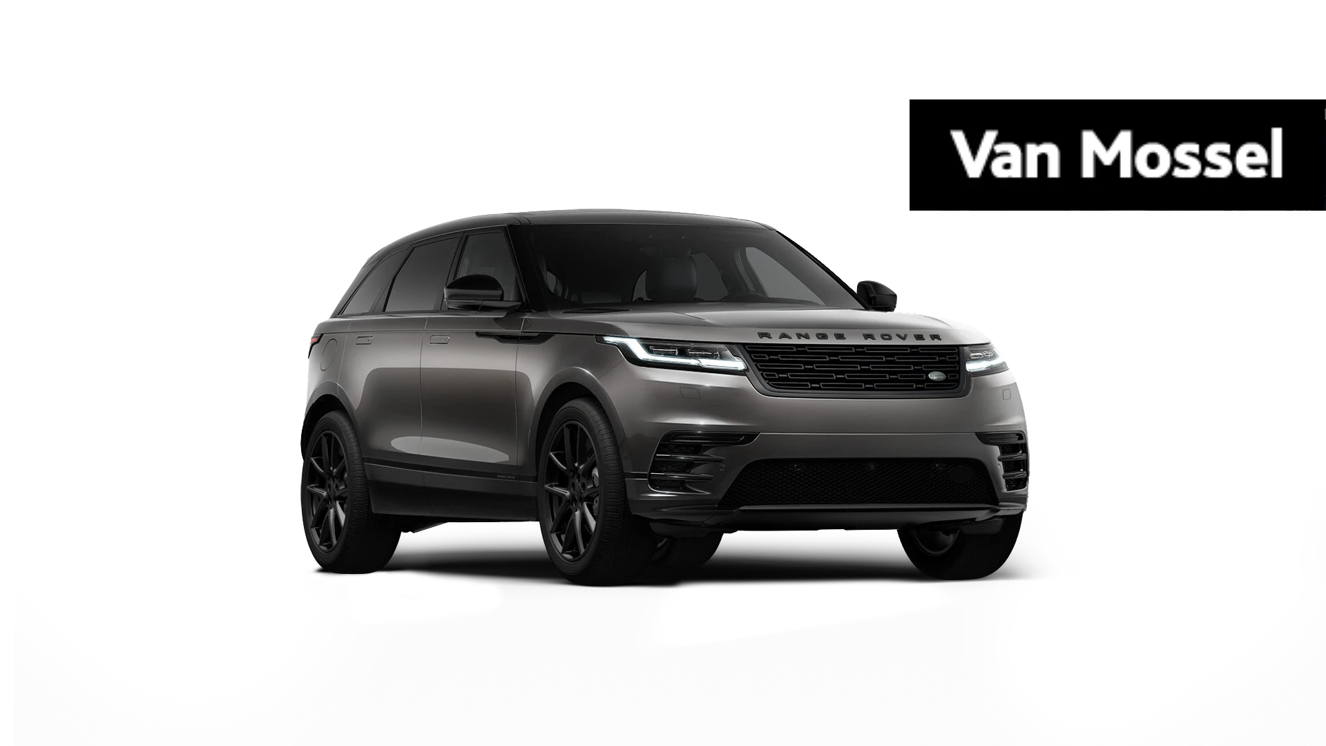 Land Rover RoverRange – autofoto 2
